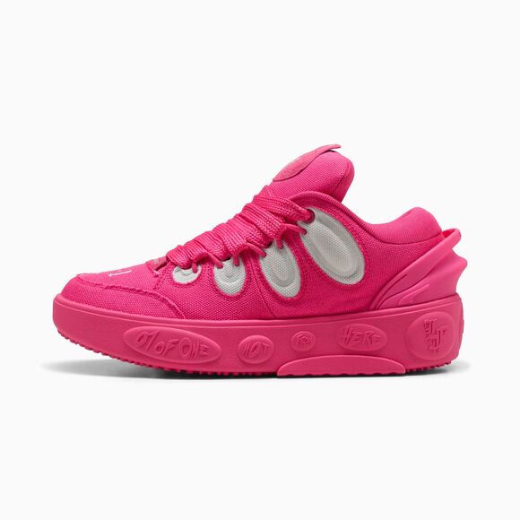 Lamelo Ball LaFrancé Pink Carpet - Men\'s size 10 main image 7